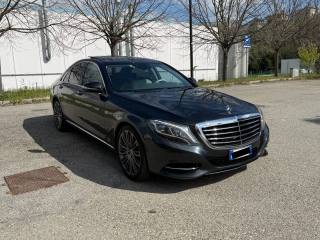 MERCEDES-BENZ S 350 usata, con Airbag laterali