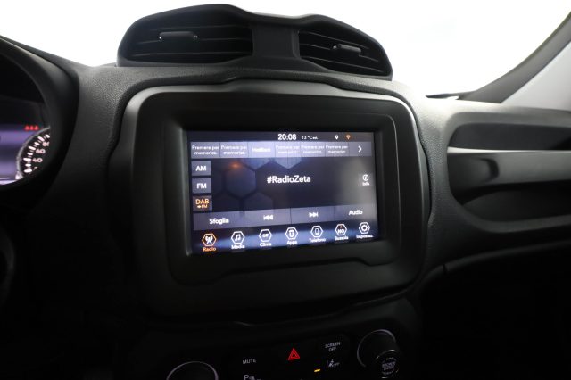JEEP Renegade usata 10