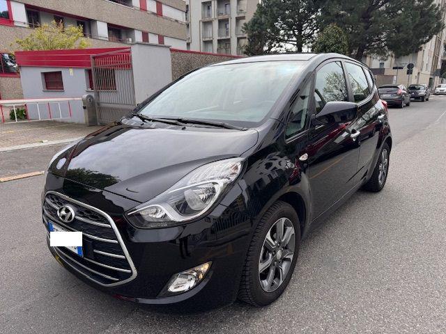 HYUNDAI iX20 usata, con Airbag Passeggero