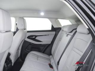 LAND ROVER Range Rover Evoque usata 9