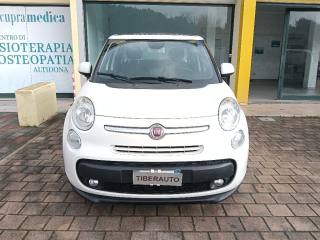 FIAT 500L usata, con Climatizzatore