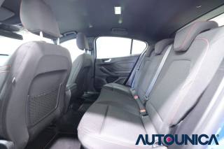 FORD Focus usata, con Sensori di parcheggio posteriori