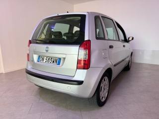 FIAT Idea usata 10