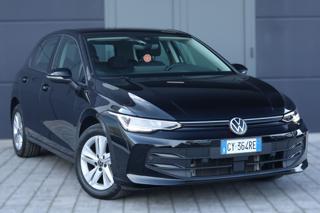 VOLKSWAGEN Golf 2.0 TDI 115 Cv SCR Life