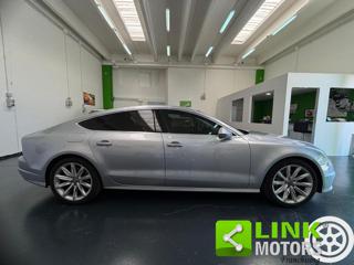 AUDI A7 usata, con Autoradio