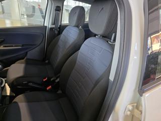 LANCIA Ypsilon usata, con Park Distance Control