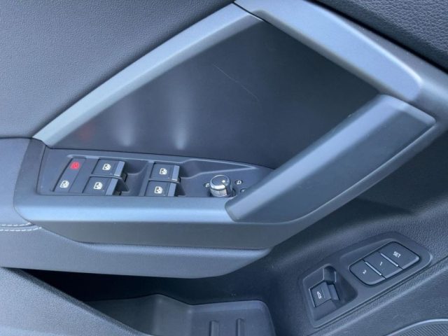 AUDI Q3 usata, con Fendinebbia