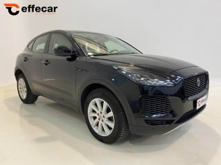 JAGUAR E-Pace usata, con Airbag laterali
