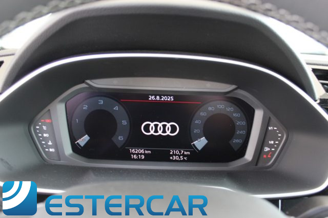 AUDI Q3 usata, con USB
