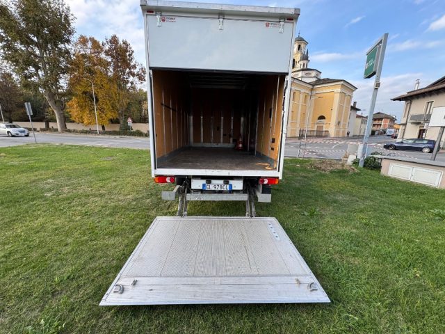 RENAULT Master usata, con Volante multifunzione