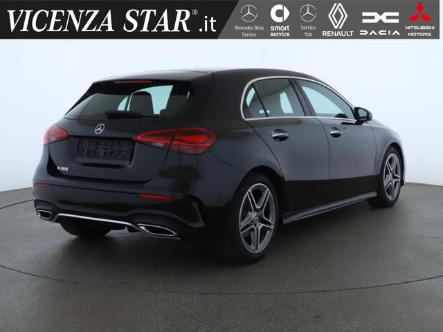 MERCEDES-BENZ A 180 usata, con Airbag Passeggero