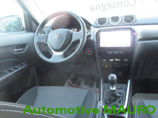 SUZUKI Vitara usata, con Bluetooth