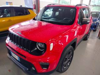 JEEP Renegade usata, con Cruise Control