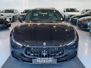 MASERATI Ghibli usata, con Airbag