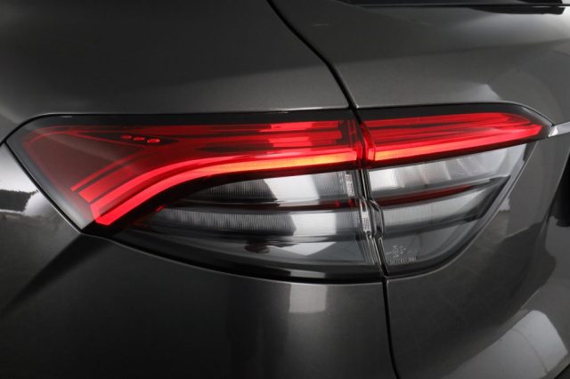 MASERATI Levante usata 9