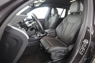 BMW X3 usata 1