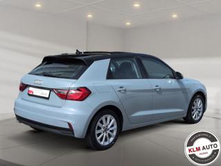 AUDI A1 usata, con Airbag Passeggero