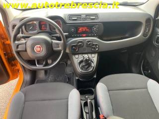FIAT Panda usata, con Climatizzatore