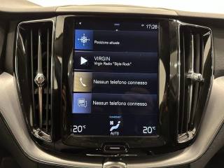 VOLVO XC60 usata, con USB