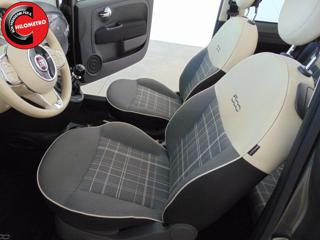 FIAT 500 usata, con Airbag Passeggero