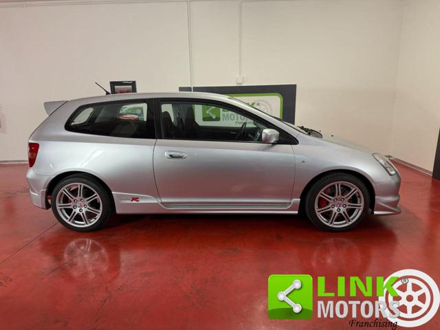 HONDA Civic usata, con Cerchi in lega
