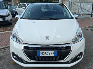PEUGEOT 208 usata, con Cruise Control
