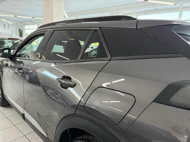 PEUGEOT 2008 usata, con Autoradio digitale