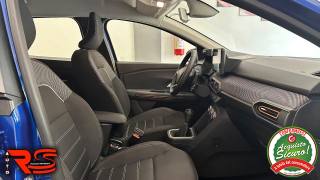 DACIA Sandero usata, con Park Distance Control