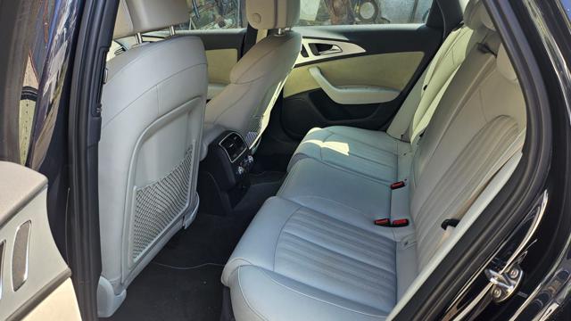 AUDI A6 usata, con Cruise Control