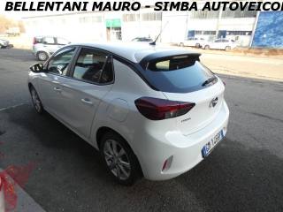 OPEL Corsa usata, con Autoradio