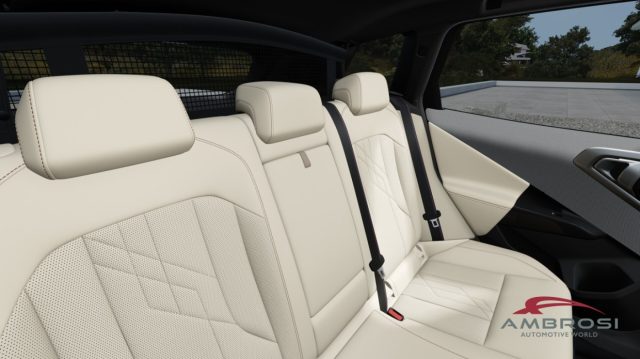 BMW X3 usata 12