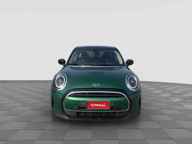 MINI Mini usata 7