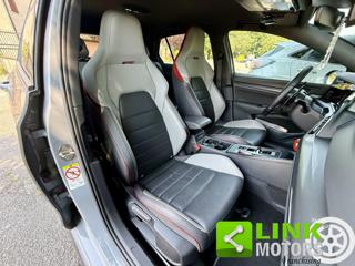 VOLKSWAGEN Golf GTI usata, con Cerchi in lega