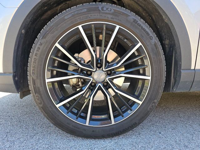 AUDI Q3 usata, con Climatizzatore