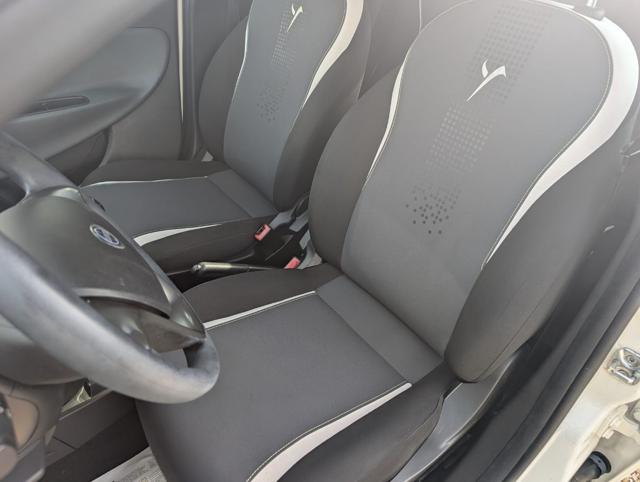 LANCIA Ypsilon usata, con Climatizzatore