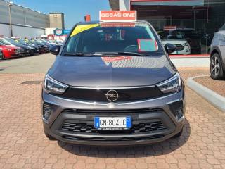 OPEL Crossland usata, con Airbag