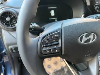 HYUNDAI i10 usata, con Autoradio
