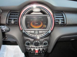 MINI Cooper D usata, con Fendinebbia