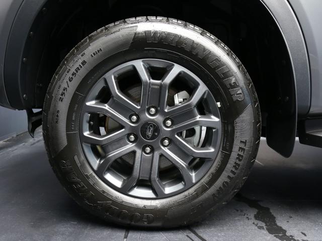FORD Ranger usata, con Alzacristalli elettrici