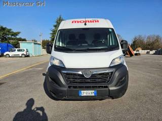 OPEL Movano usata, con Controllo trazione