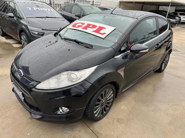 FORD Fiesta usata, con Airbag