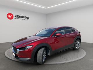 MAZDA CX-30 usata, con ABS