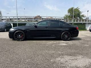 BMW 530 usata, con Airbag Passeggero