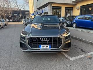 AUDI Q8 usata, con Airbag