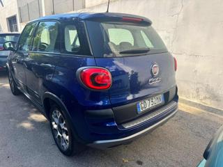 FIAT 500L usata, con Alzacristalli elettrici