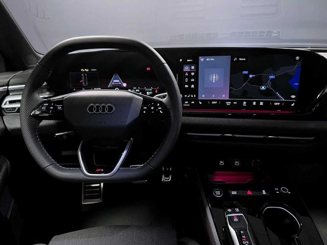 AUDI A5 usata, con Immobilizzatore elettronico