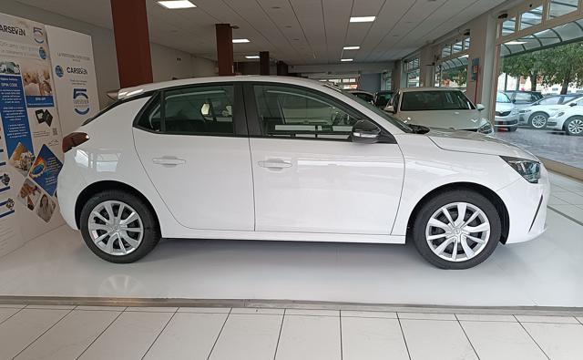 OPEL Corsa usata, con Airbag Passeggero