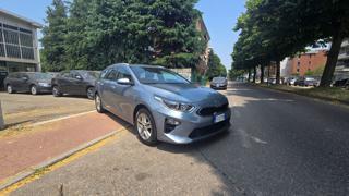 KIA Ceed usata, con Climatizzatore
