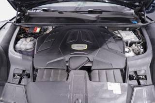 PORSCHE Cayenne usata 51