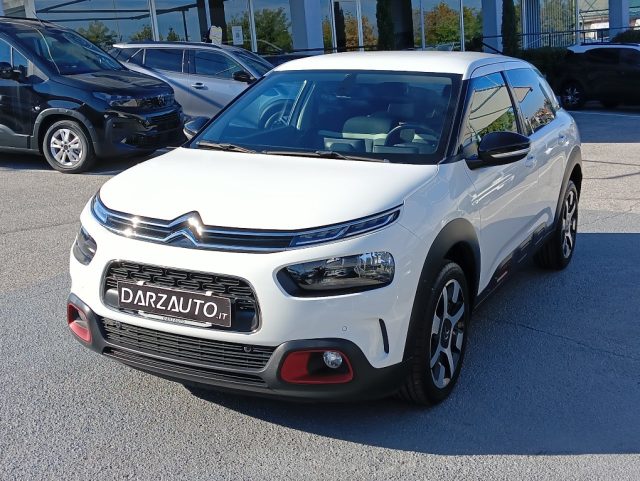 CITROEN C4 Cactus usata, con ABS